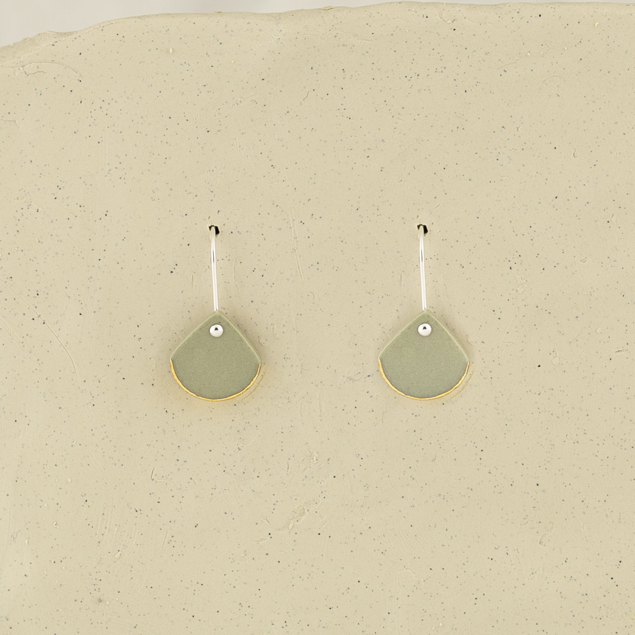 Dew Drop Earrings