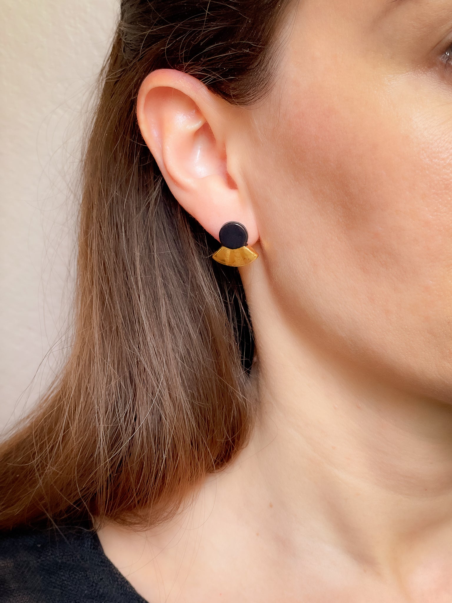 Earring Samples and 2nd