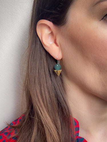Earring Samples and 2nd