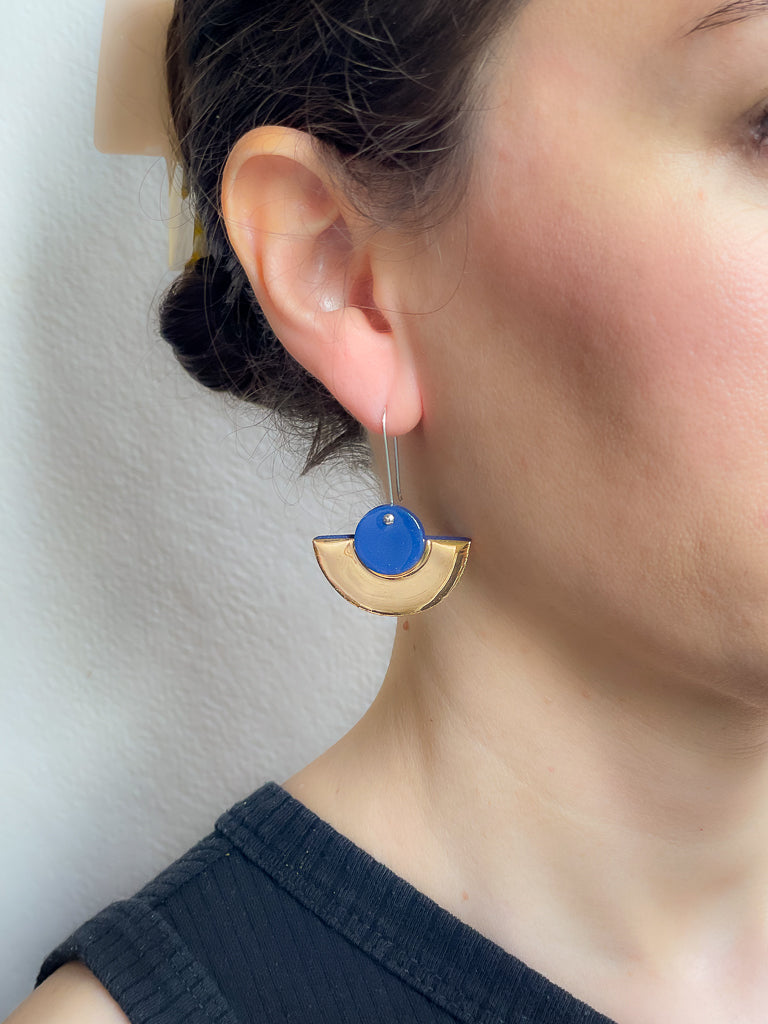 Earring Samples and 2nd