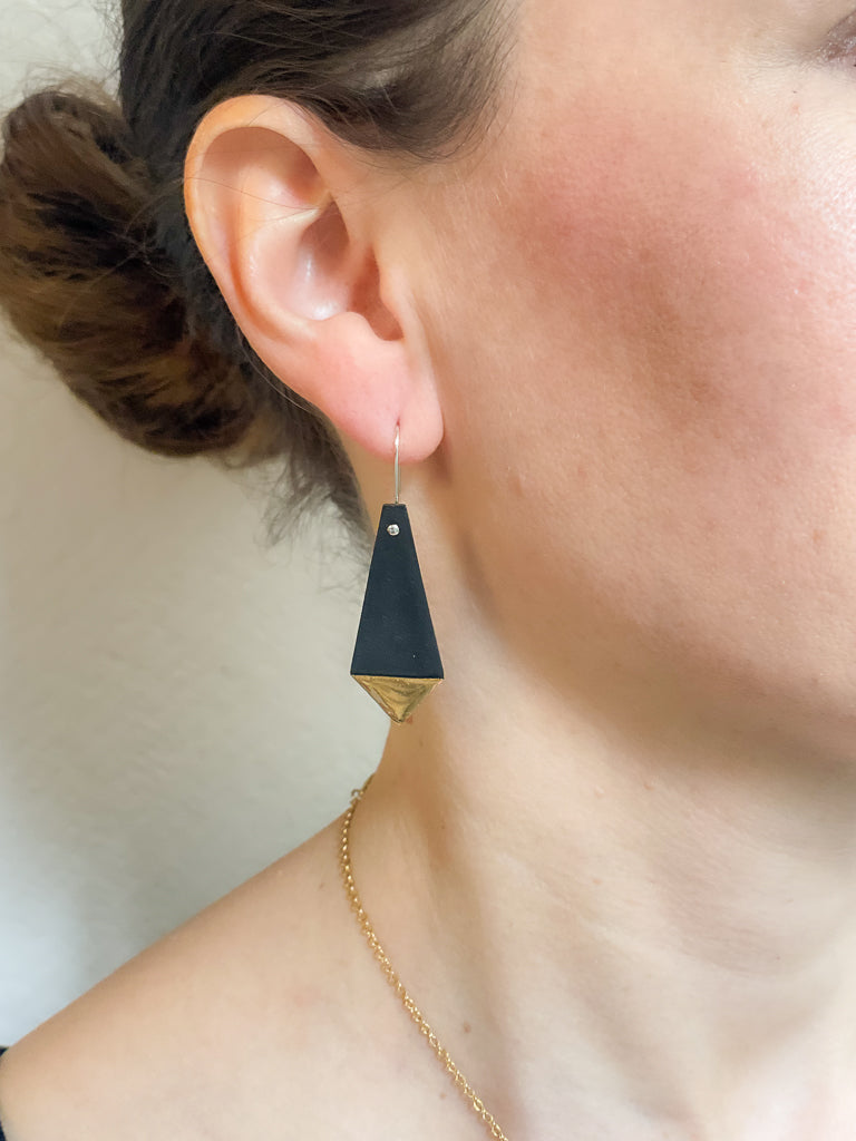 Earring Samples and 2nd