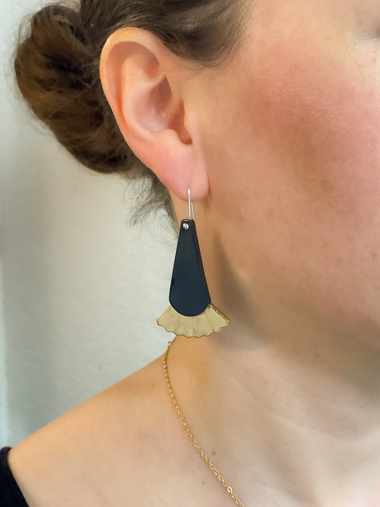 Earring Samples and 2nd