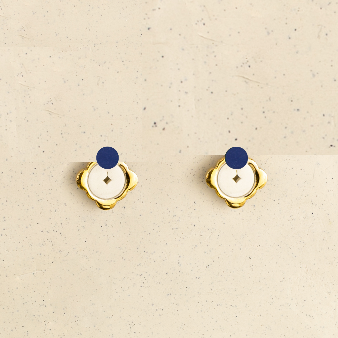 Vienna Earrings