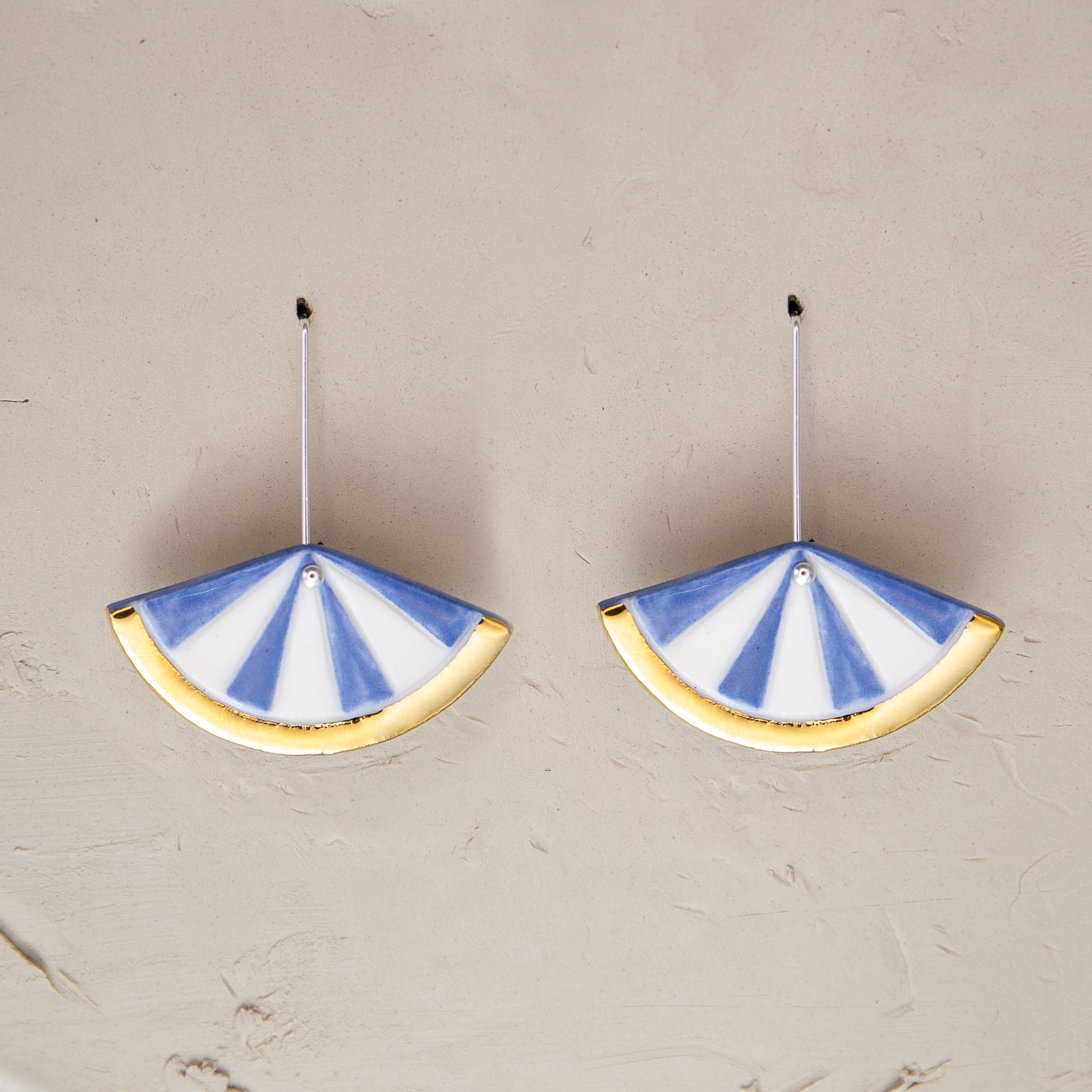 Open Air Earrings