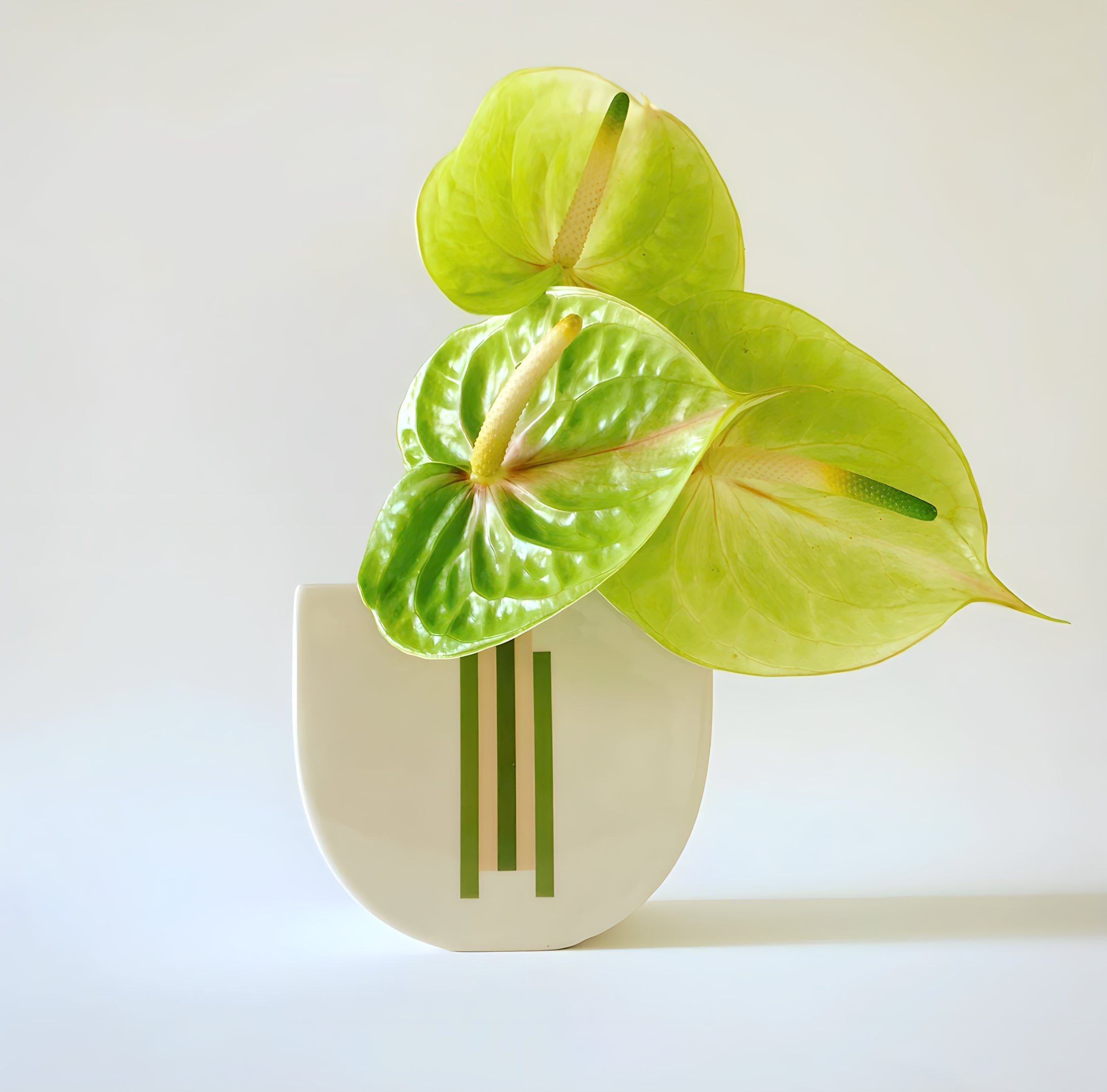 Sunroom Boat Vase