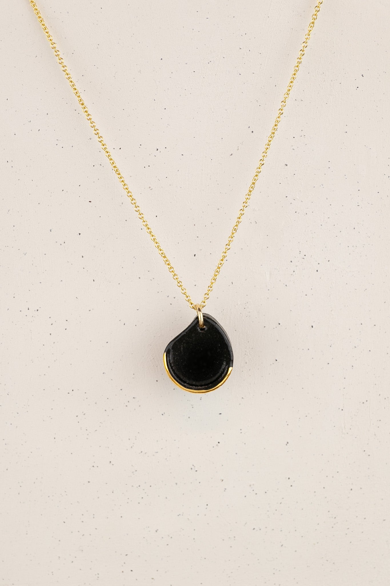 Droplet Necklace