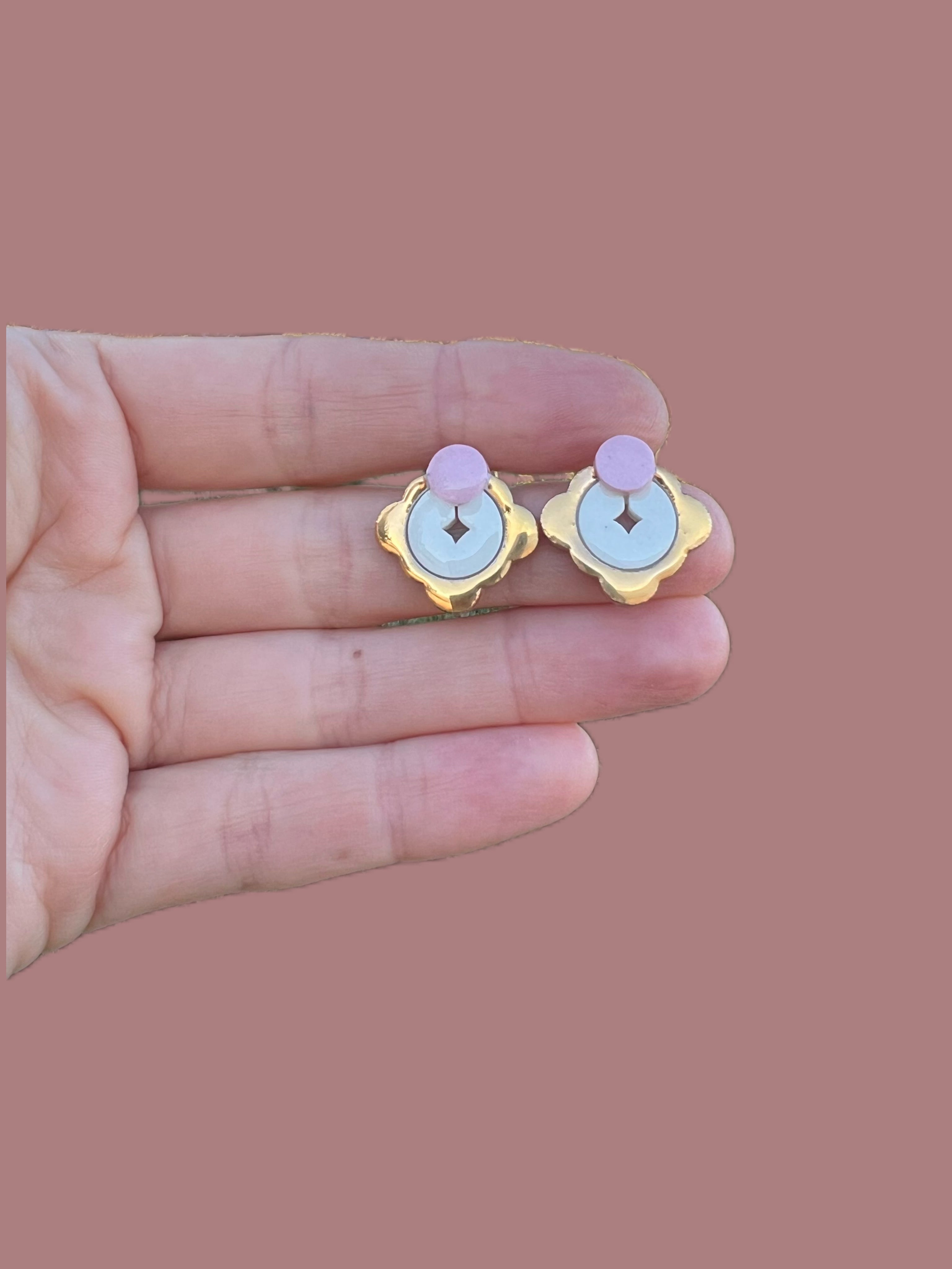 Vienna Earrings