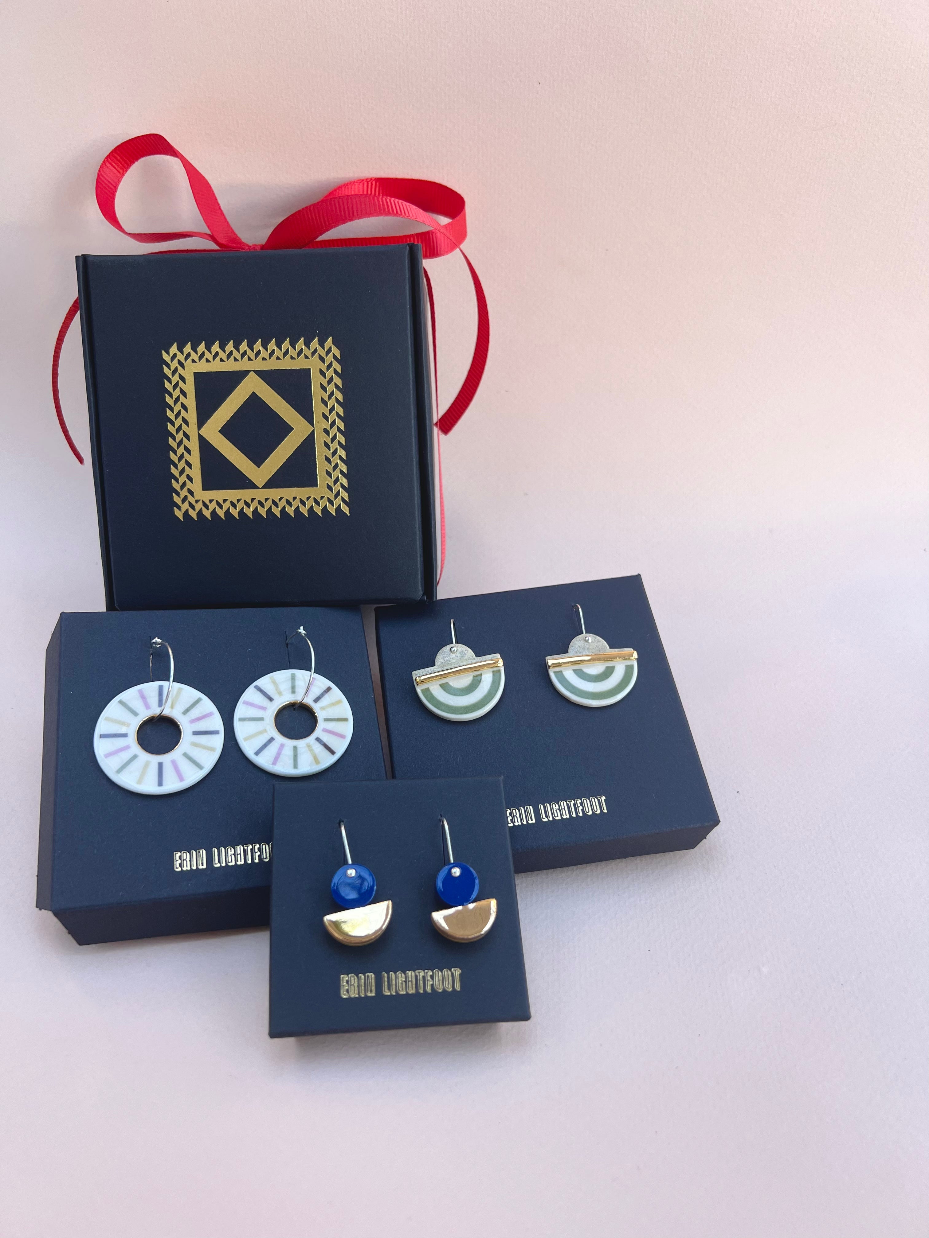 Curated Mystery Box Premium Trio