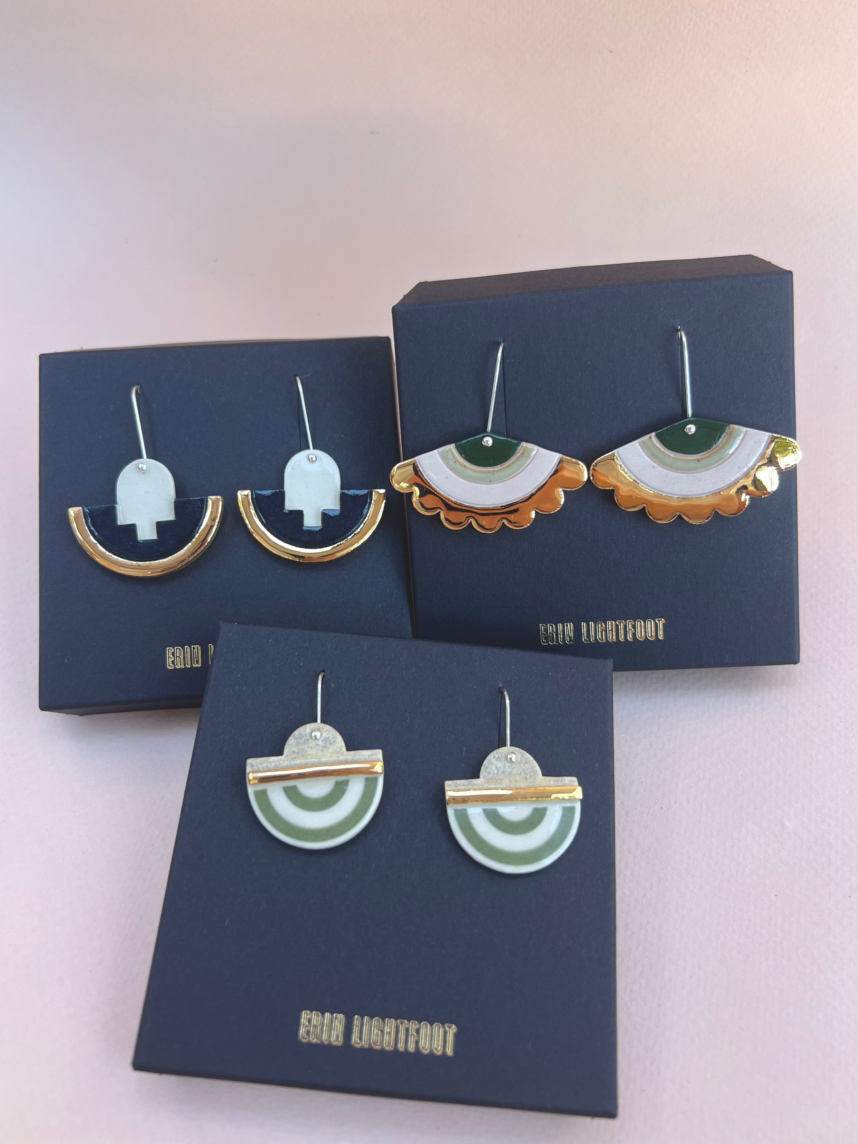Curated Mystery Box Premium Trio