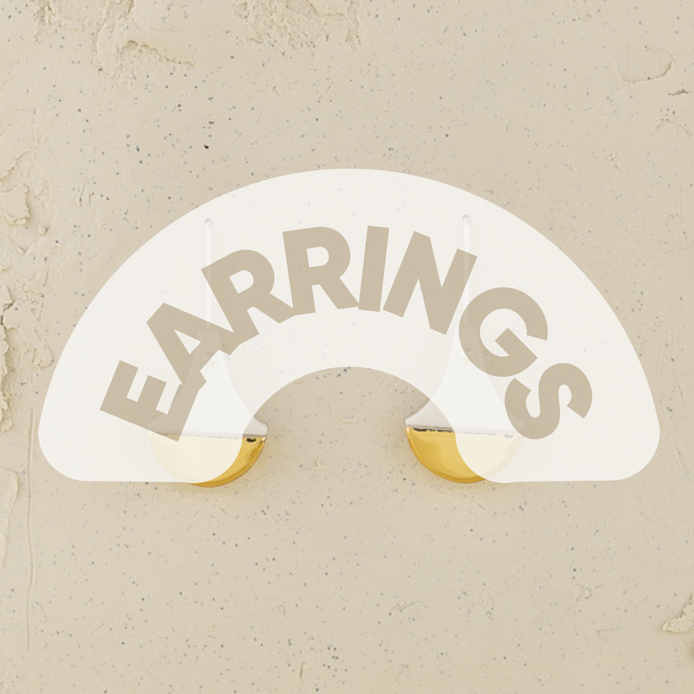 Earring Samples and 2nd