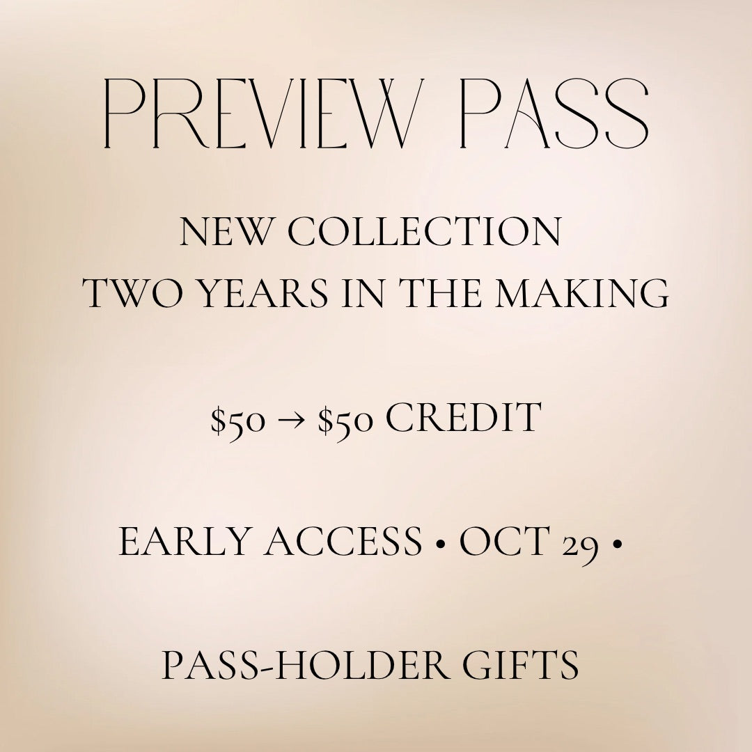 Preview Pass
