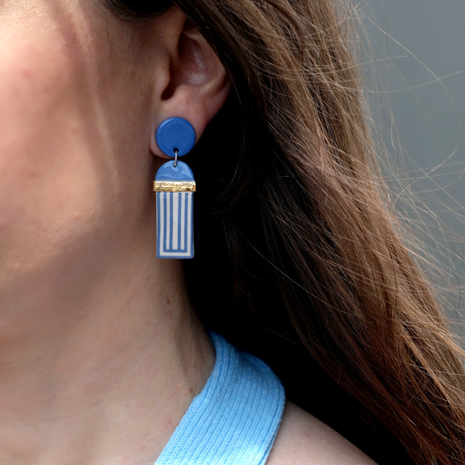 Riviera Earrings