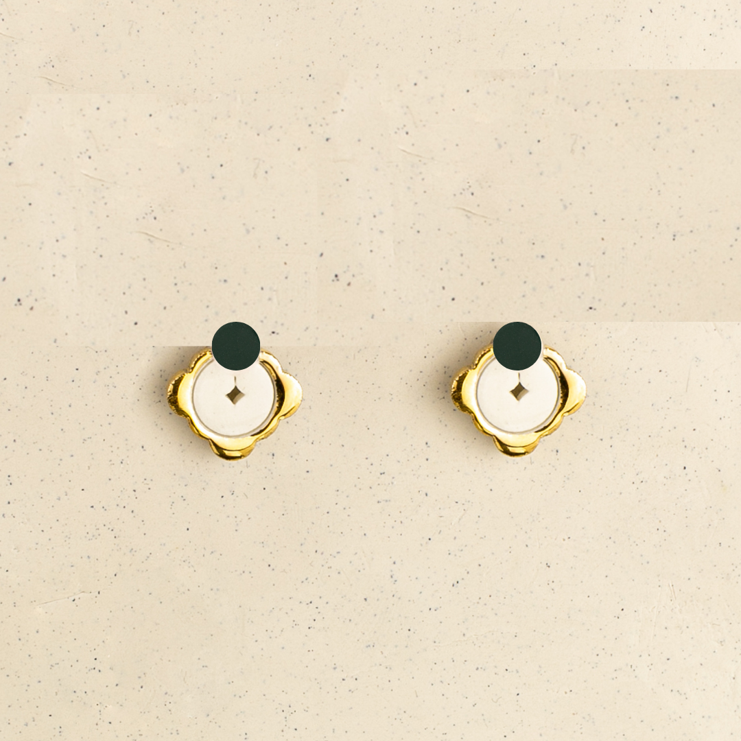 Vienna Earrings