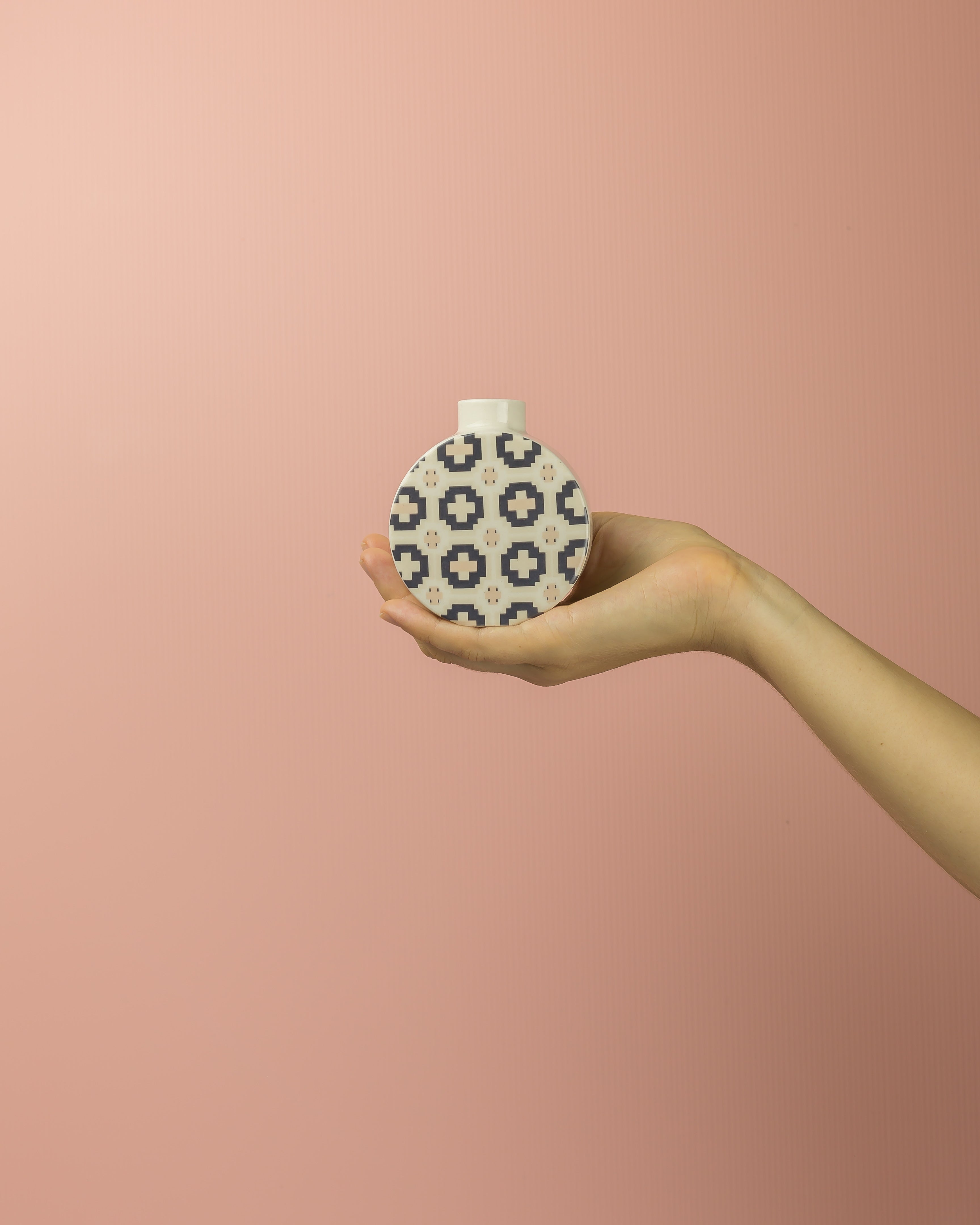 Terrace Bud Vase