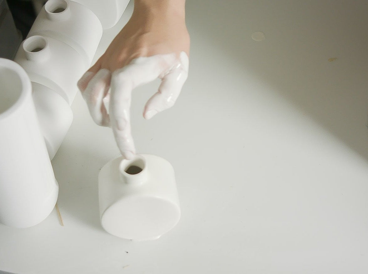 Light Room Bud Vase
