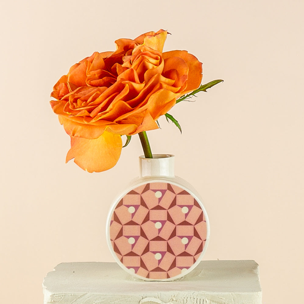 Villa Bud Vase