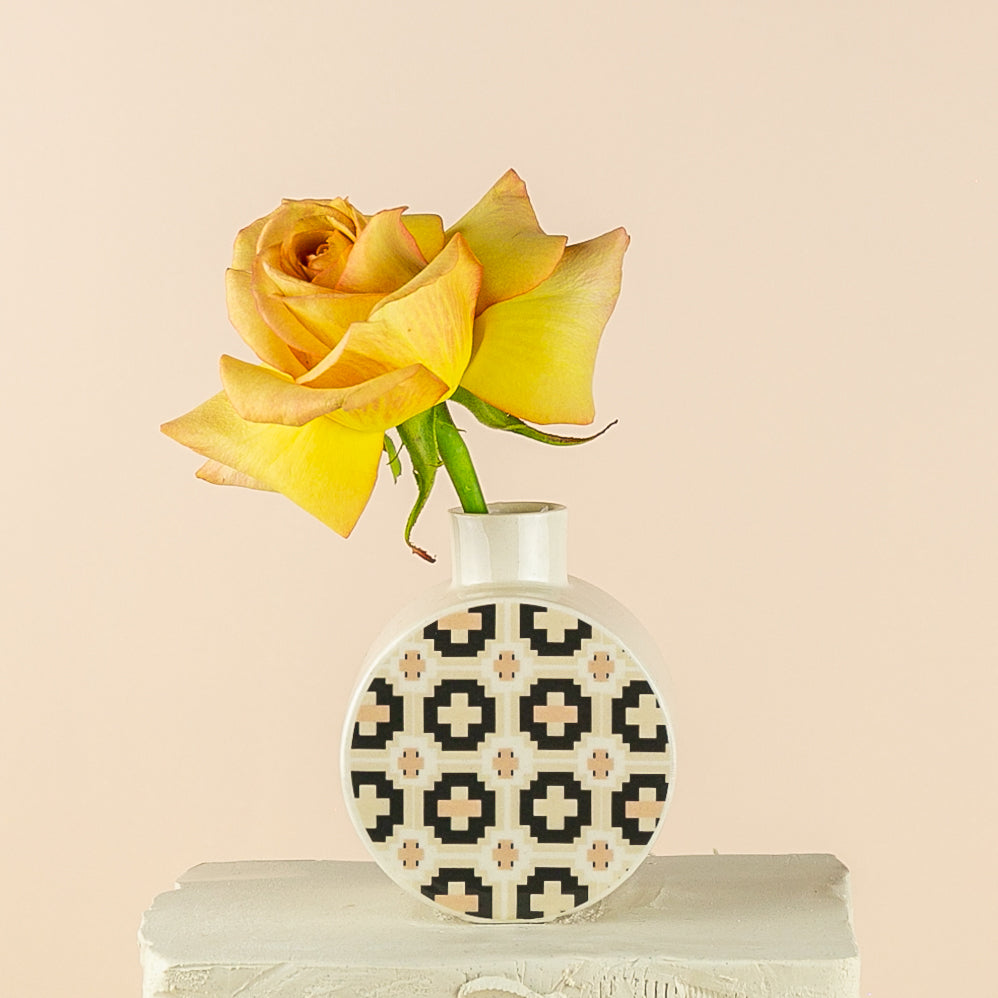 Terrace Bud Vase
