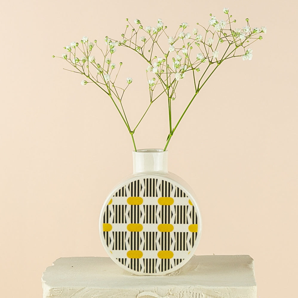 Light Room Bud Vase