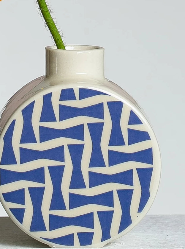 Mimi Bud Vase