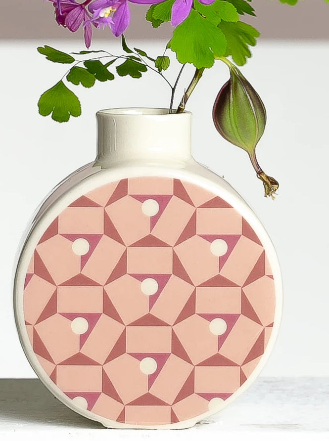 Villa Bud Vase