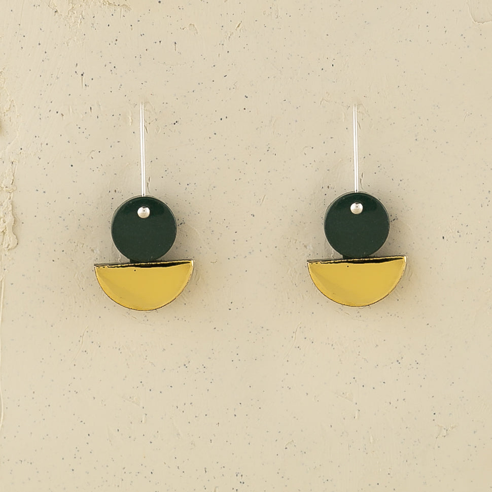 Float Earrings