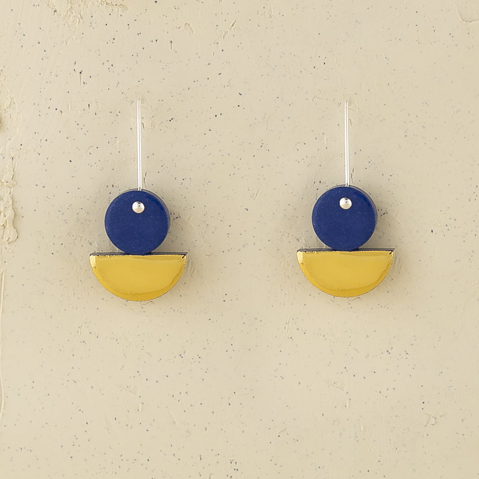 Float Earrings