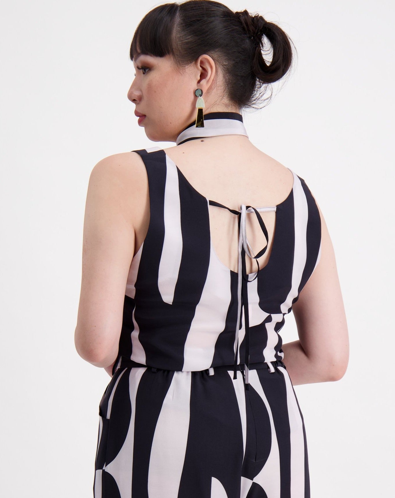 SIZES 14, 10 Sculpture Cami