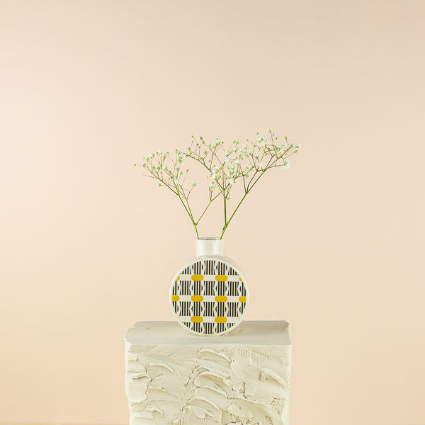 Light Room Bud Vase