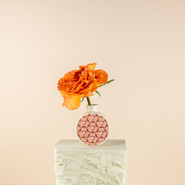 Villa Bud Vase