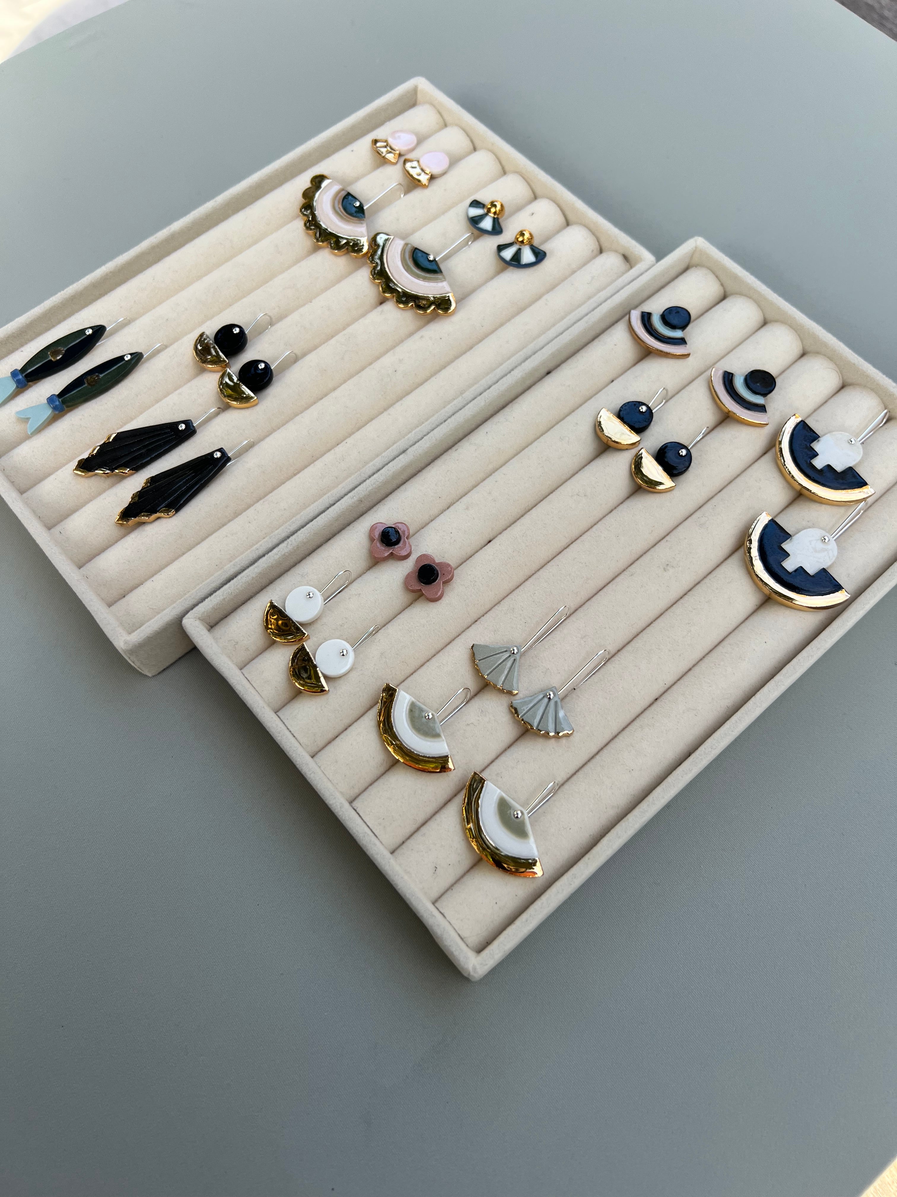 Curated Pre-Picked 2nd's Stock Box (small imperfections)