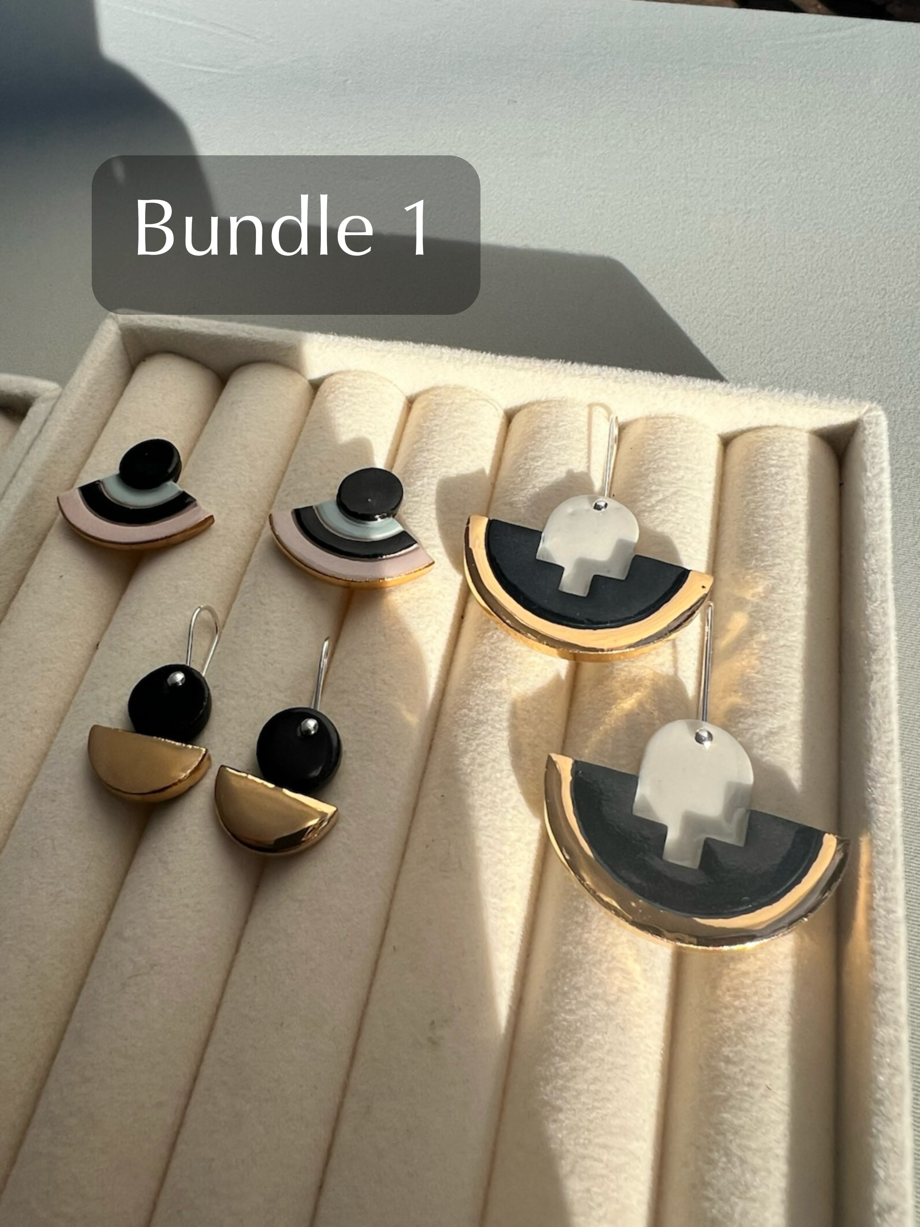 Curated Pre-Picked 2nd's Stock Box (small imperfections)