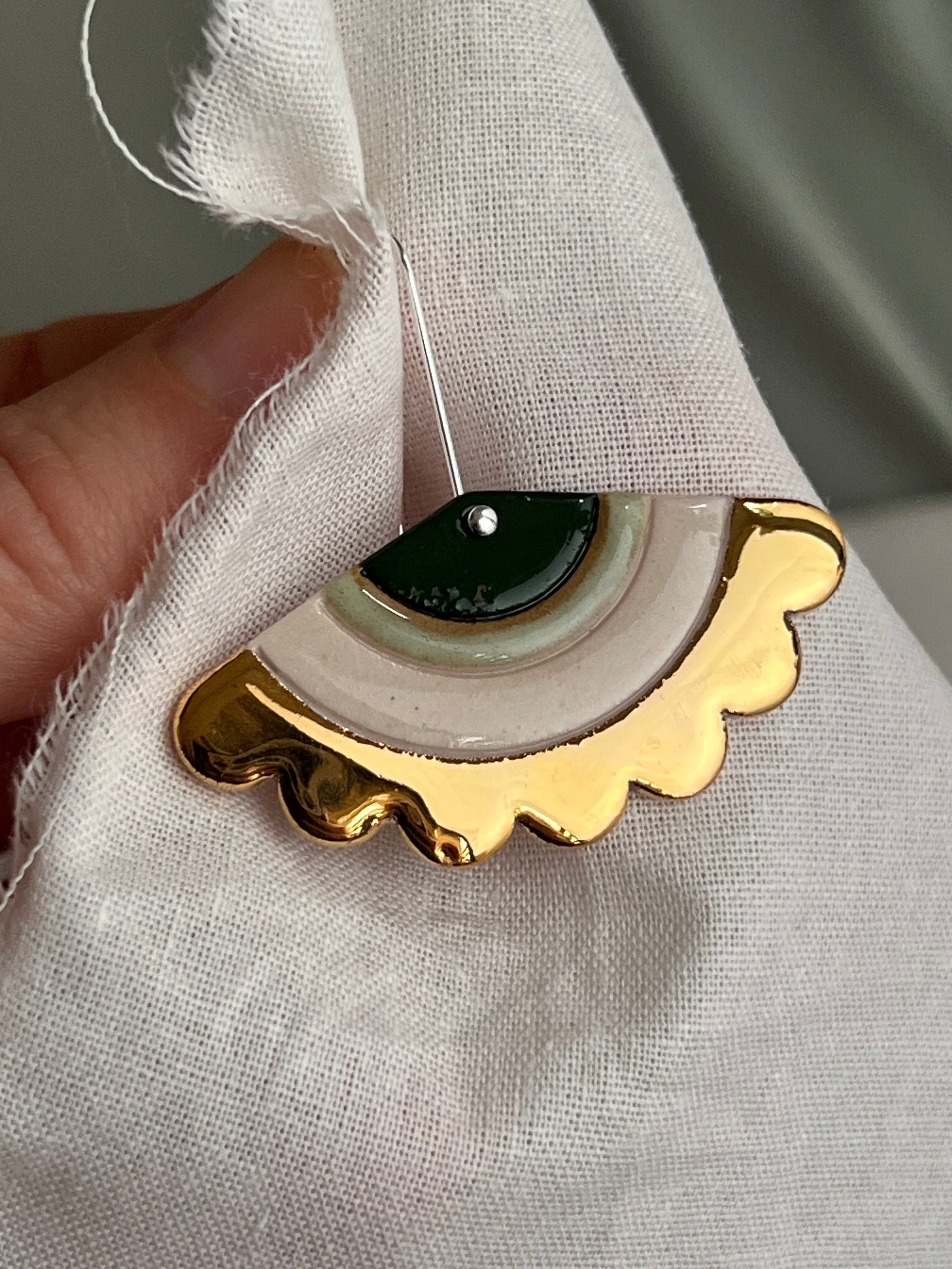 Curated Mystery Box 2nd's Stock Trio (small imperfections)