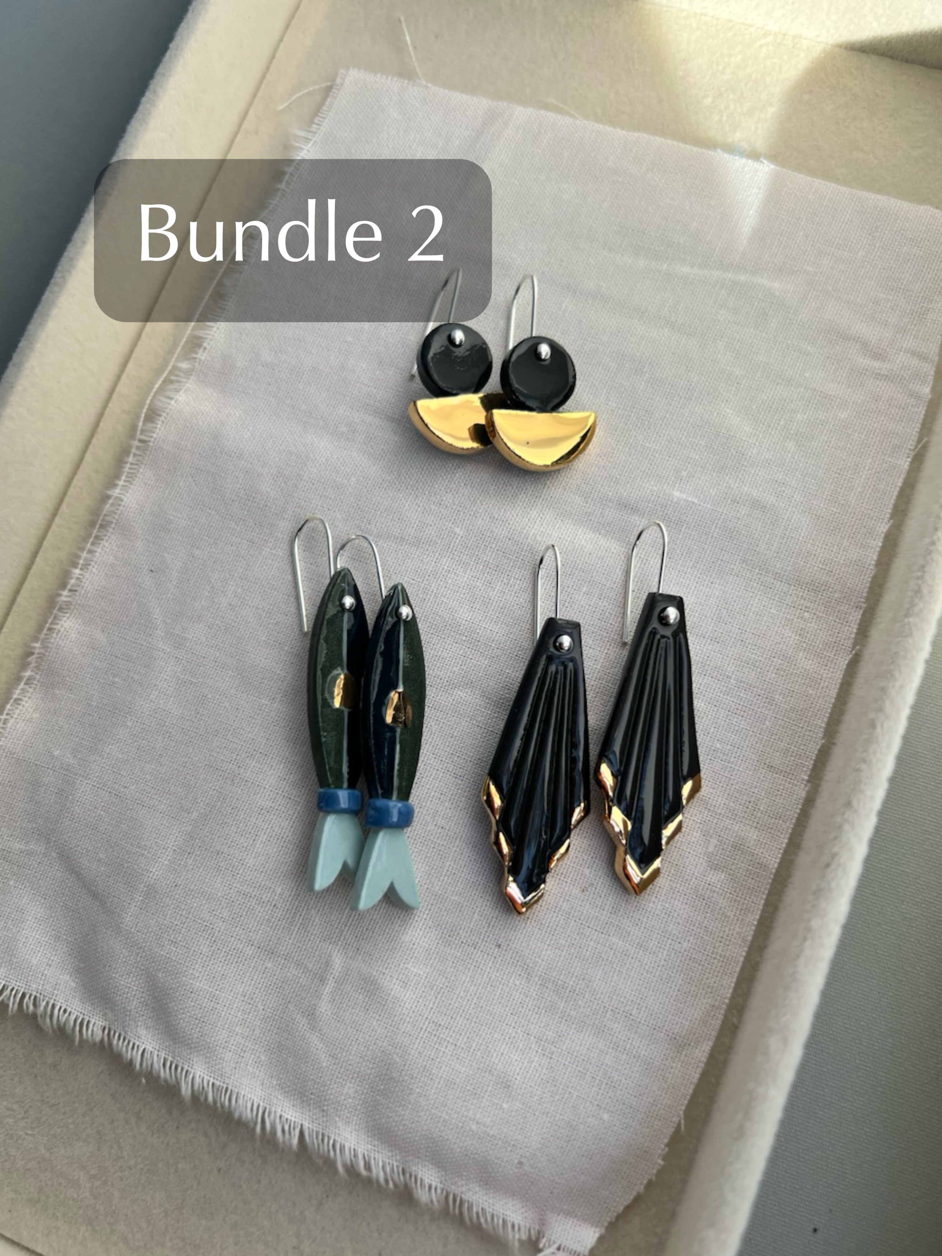 Curated Pre-Picked 2nd's Stock Box (small imperfections)
