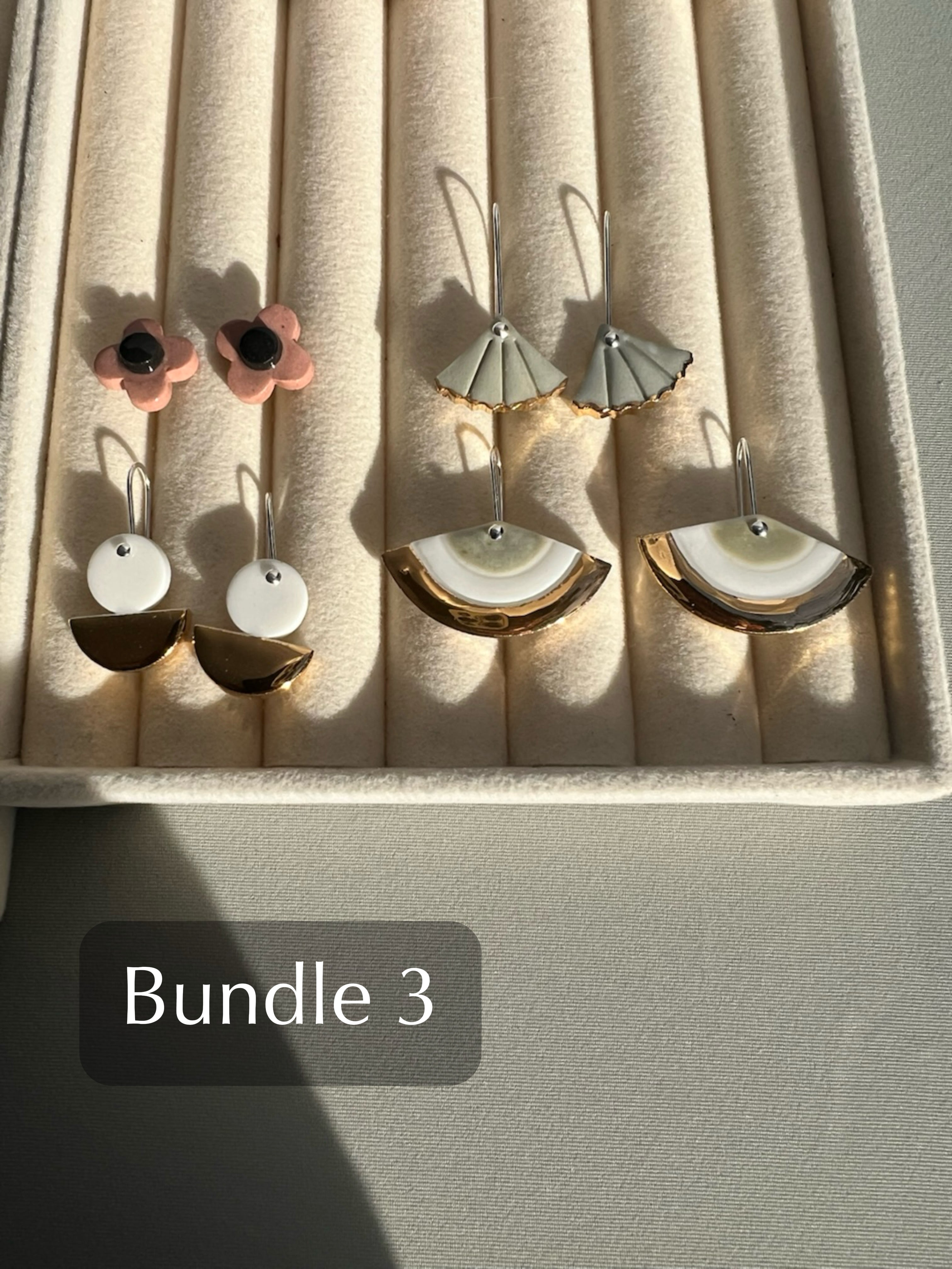 Curated Pre-Picked 2nd's Stock Box (small imperfections)