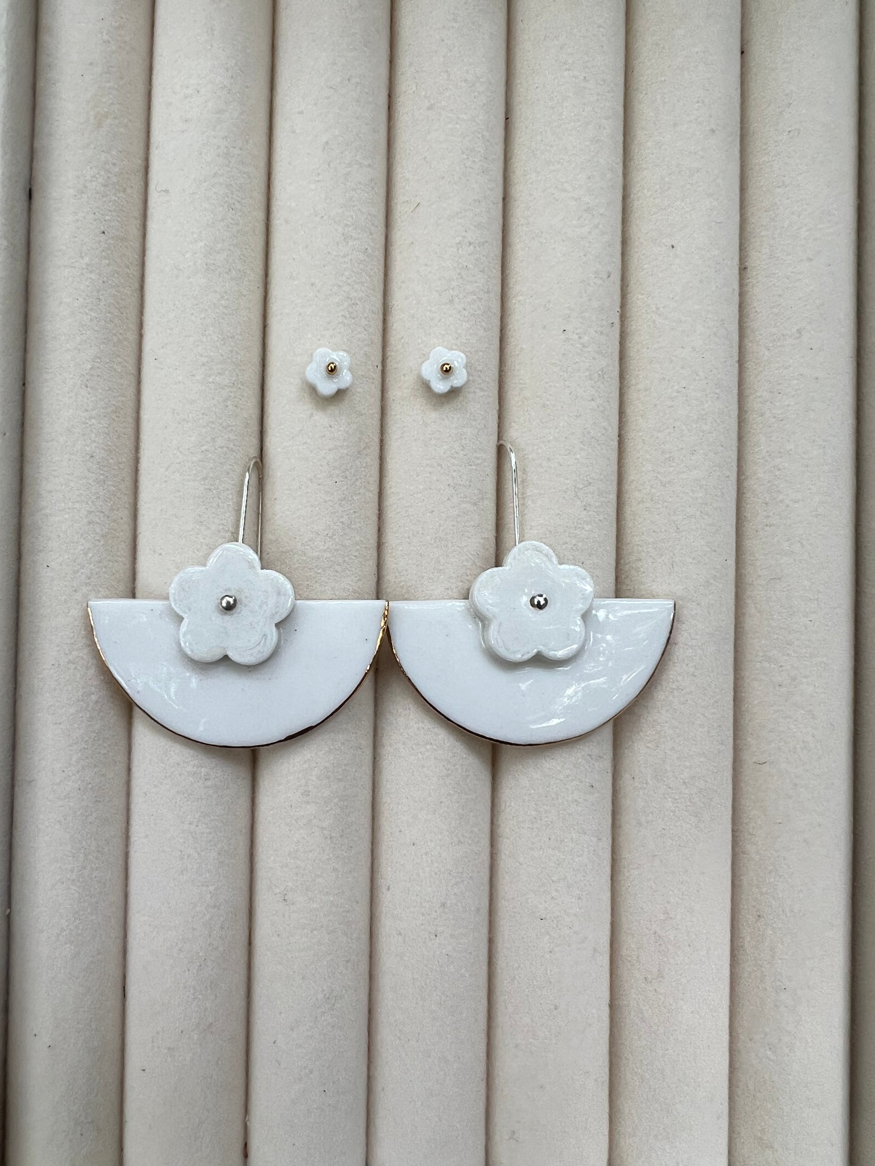 Limited Edition Flower Set
