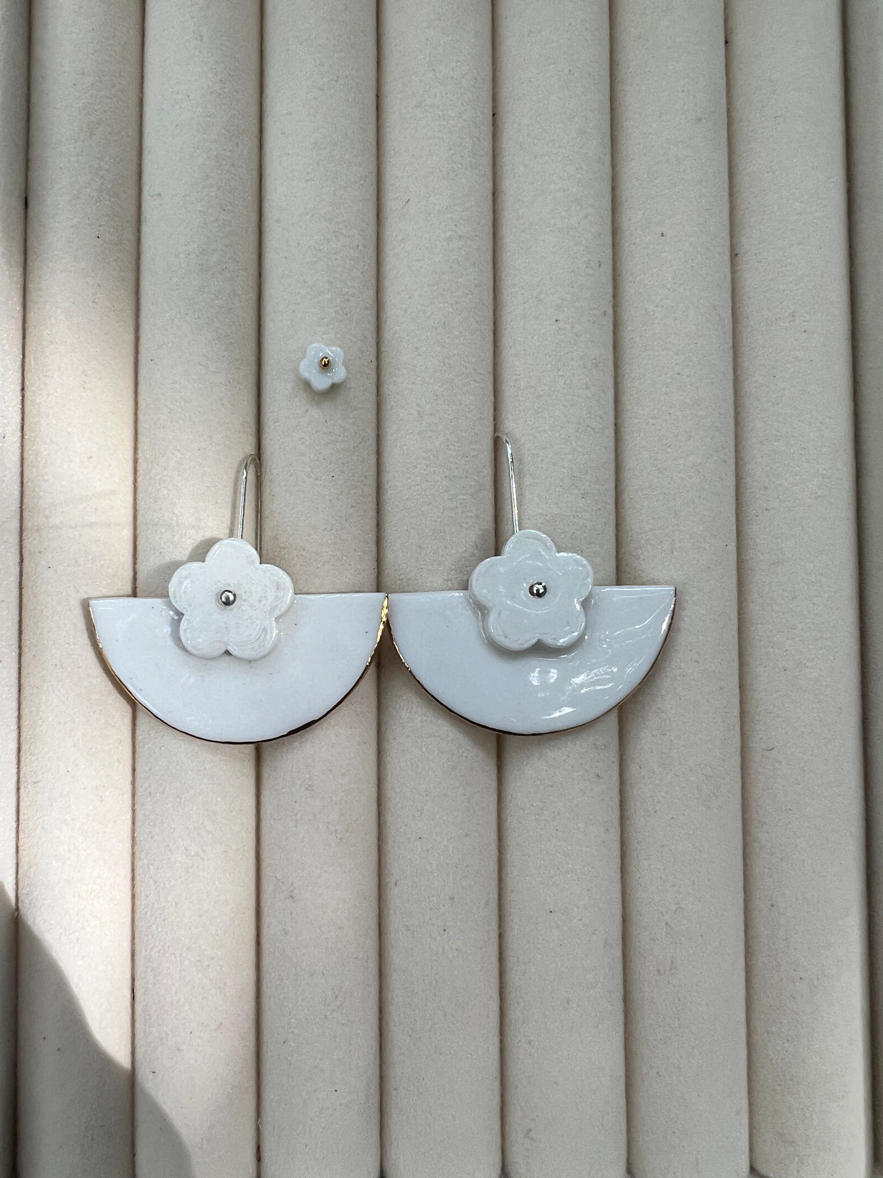 Limited Edition Flower Set