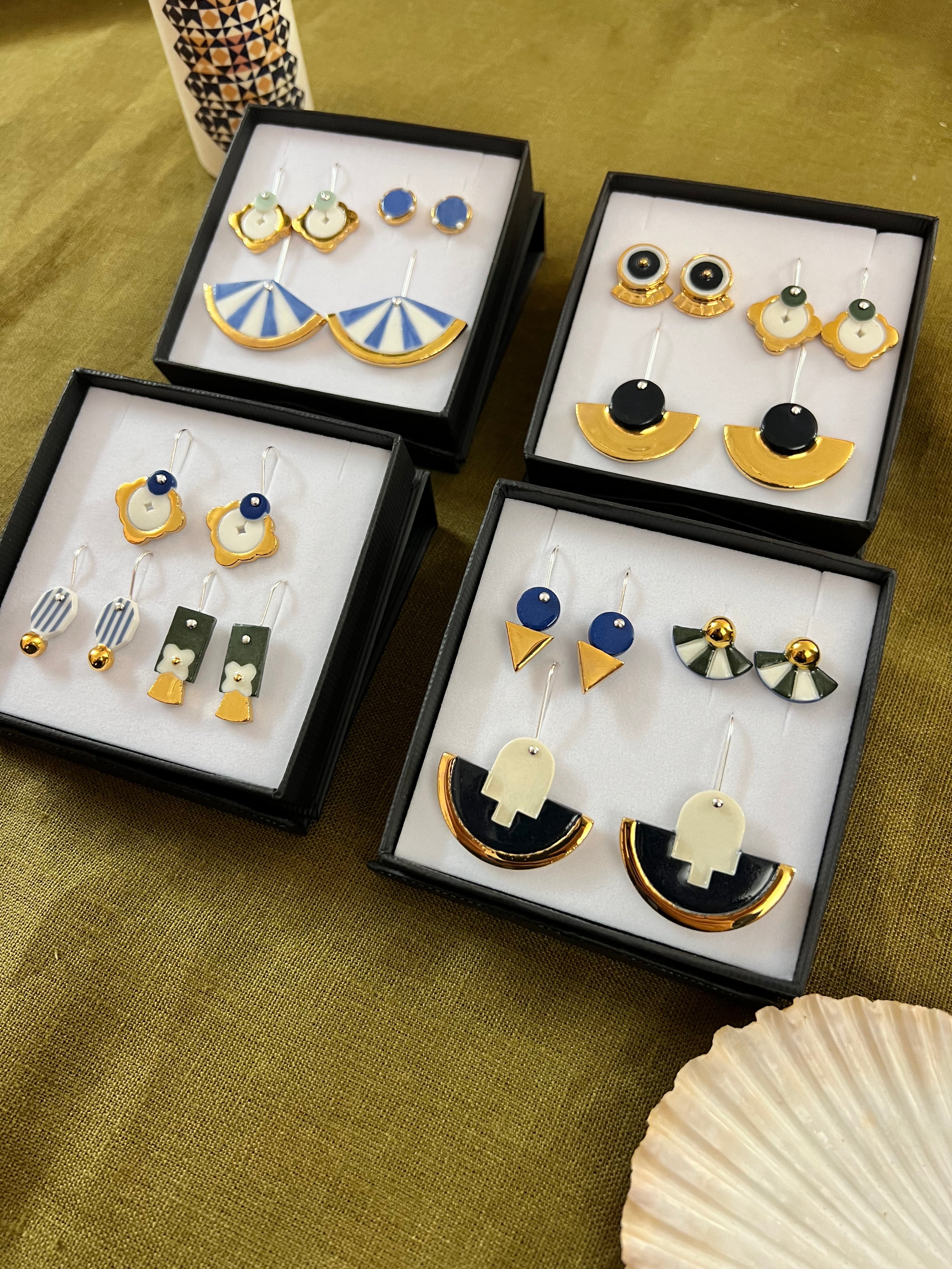 Erin Picks For You - September Kiln Edition