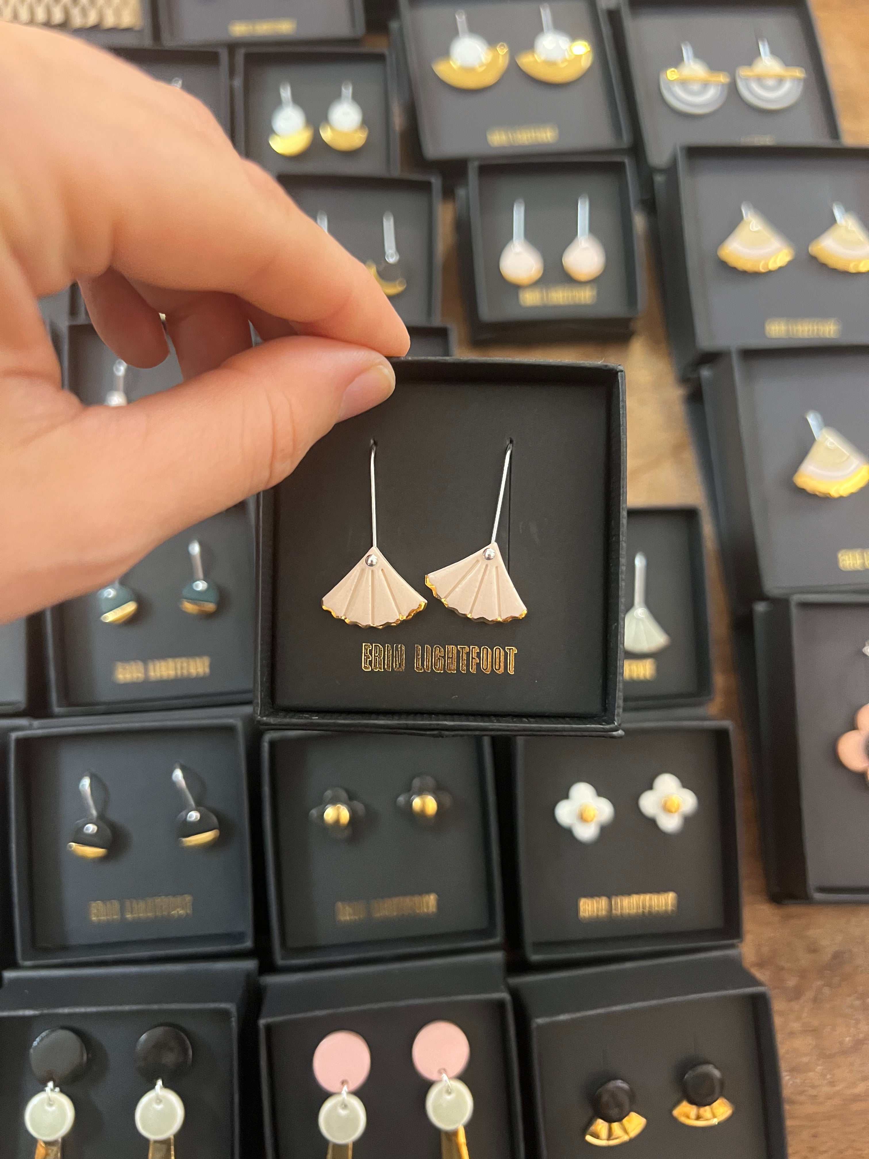 Mini Gingko Drops x 2