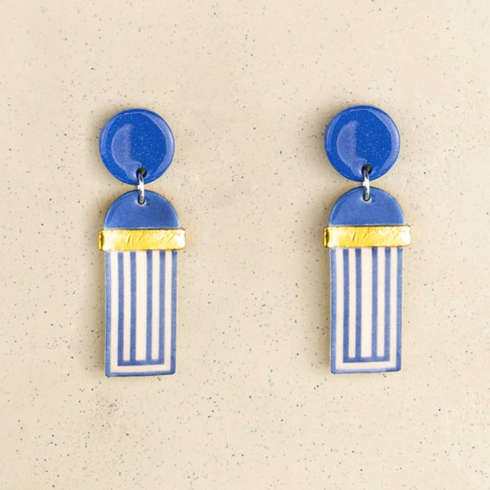 Riviera Earrings