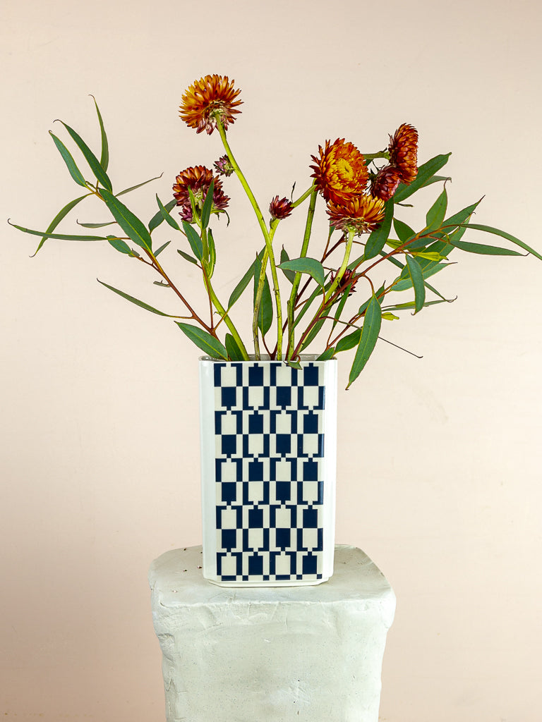 Dory Deco Vase