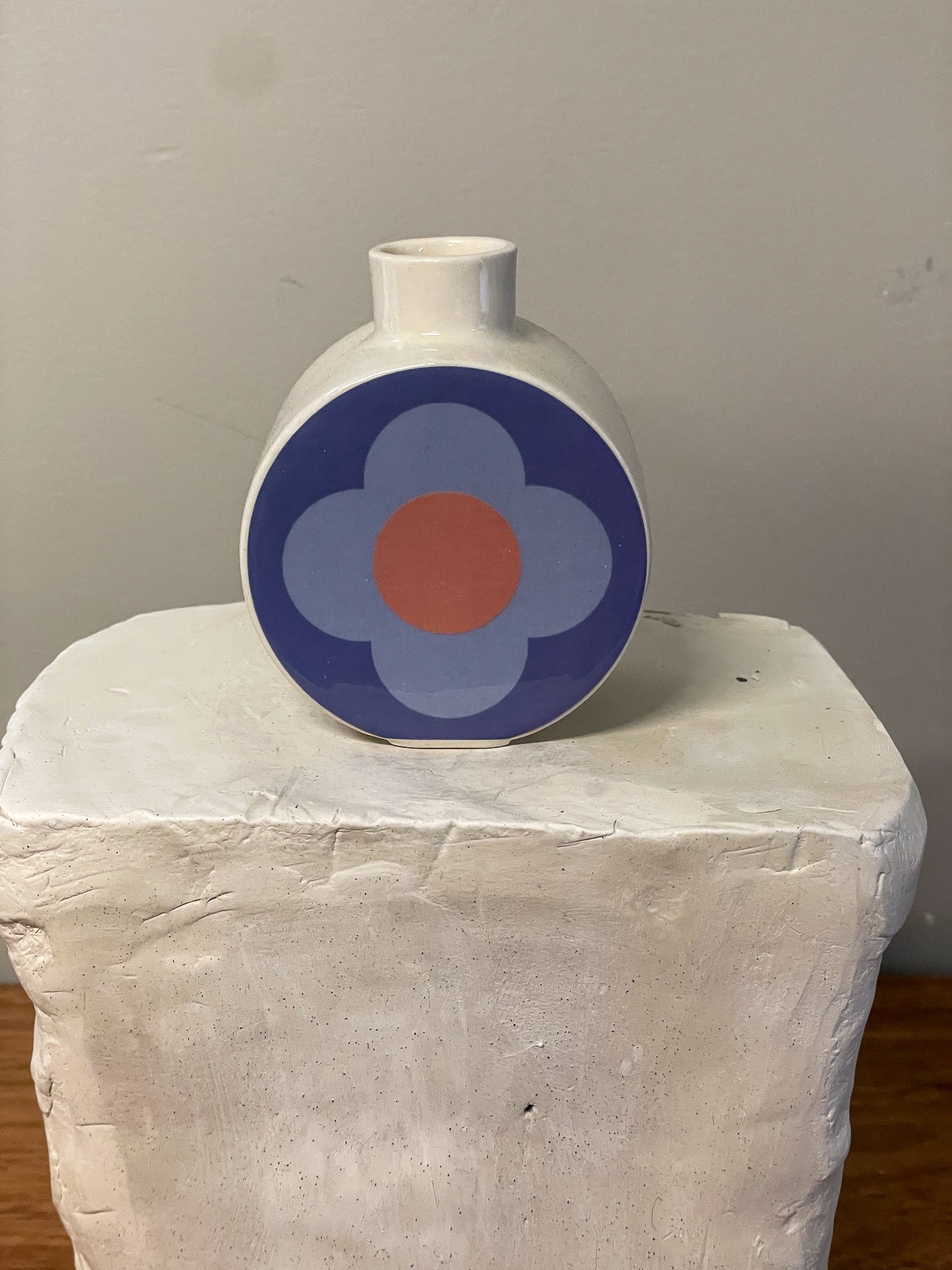 2nd Bud Vases