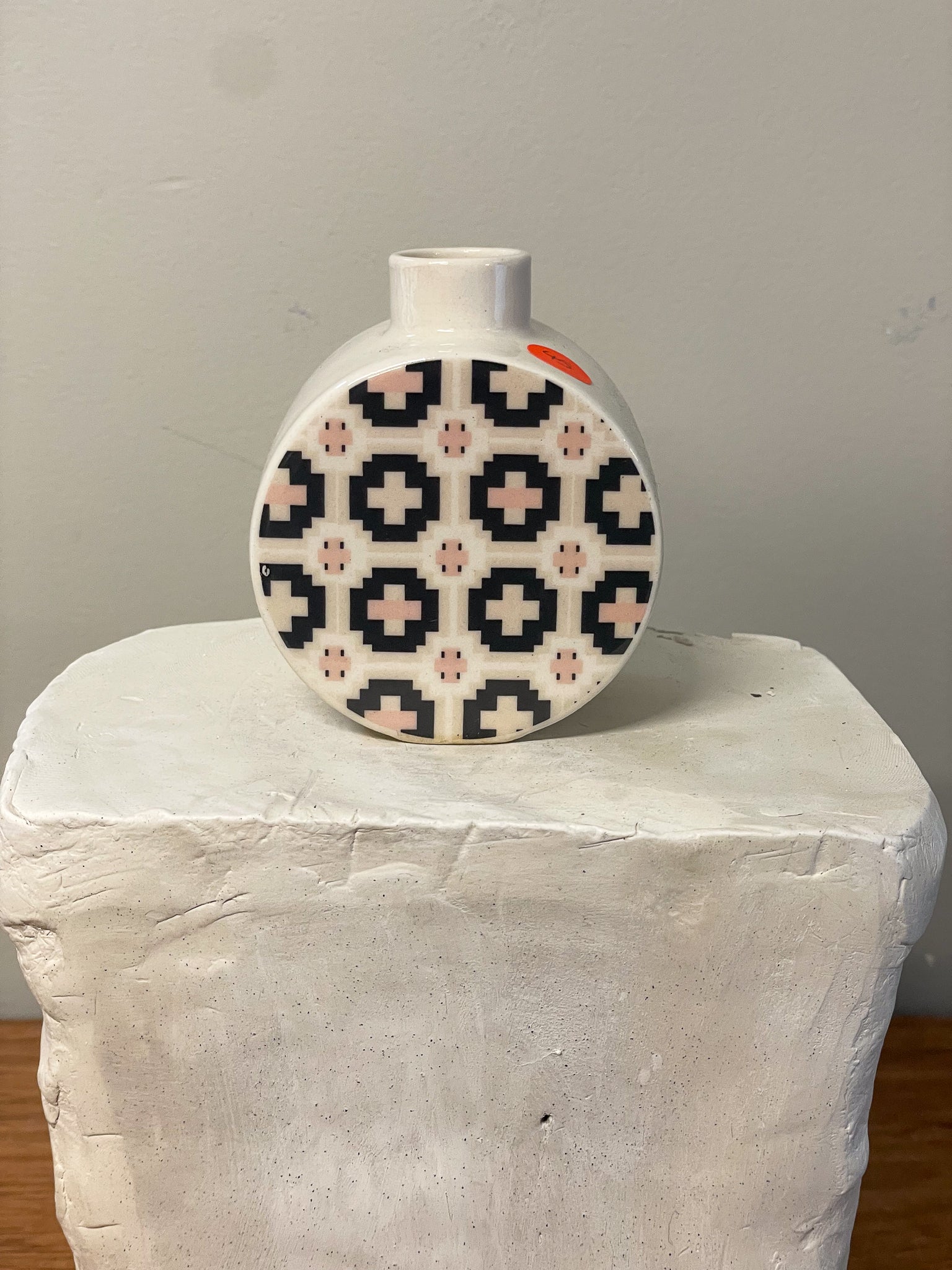 2nd Bud Vases