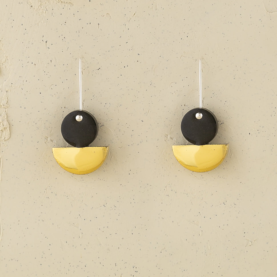 Float Earrings