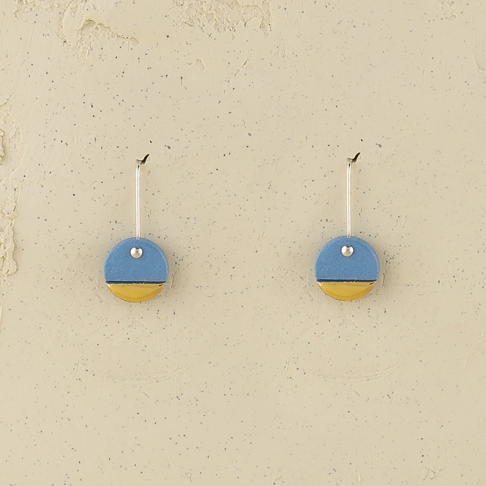 Spot Earrings